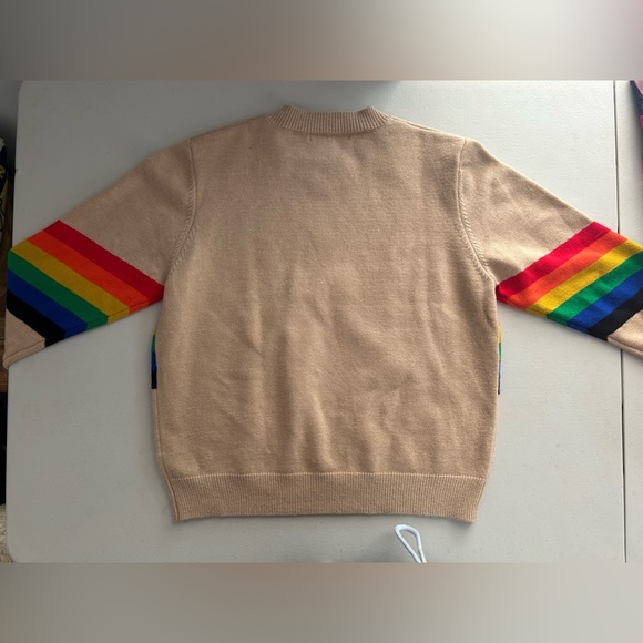 Young Fabulous & Broke Sweater - Picture 5 of 5